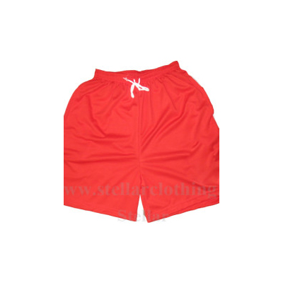 100% Polyester Men’s Shorts